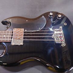 【愛品倶楽部柏店】エピフォン エレキベース EB-0の画像