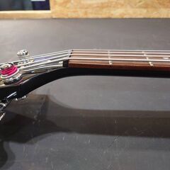 【愛品倶楽部柏店】エピフォン エレキベース EB-0の画像