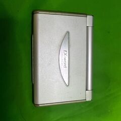 CASIO Ex-word XD-M600 コンパクト電子辞書　＠10の画像