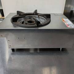 マルゼン 卓上コンロ M201C 2023年 都市ガス リサイクル品