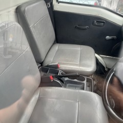 スバル　サンバー　軽トラック　R9/4車検あり　AT の画像