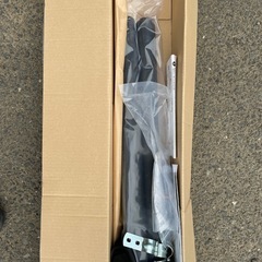 サーフボード車内キャリア　美品　NKカンパニーの画像