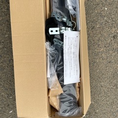 サーフボード車内キャリア　美品　NKカンパニーの画像