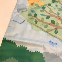 てあそびいっぱい!おうちにへんしんジム / くまのプーさんの画像