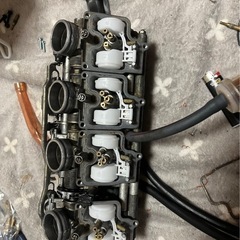 ジェイド250　最終値下げの画像