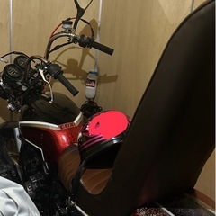 ジェイド250　最終値下げの画像