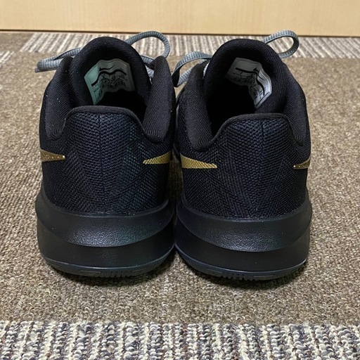 Nike Zoom Evidence 2 Black for Sale | Authenticity