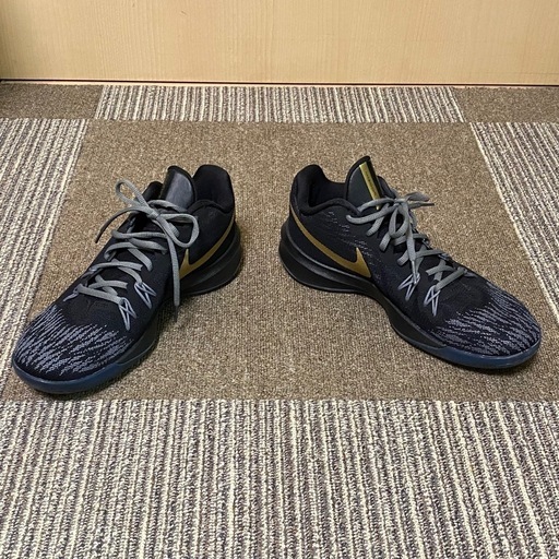 NIKE ナイキ Zoom ズーム EVIDENCE Ⅱ エビデンス 2 バスケット