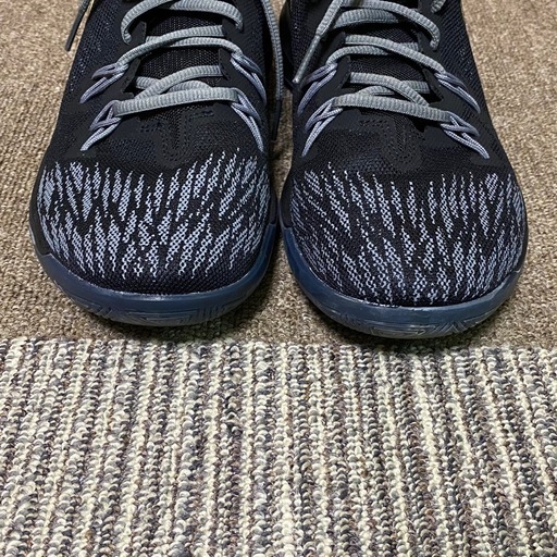 NIKE ナイキ Zoom ズーム EVIDENCE Ⅱ エビデンス 2 バスケット