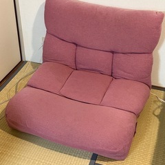 ソファベッド
