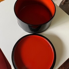 おひつの画像