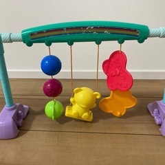 赤ちゃん用おもちゃ