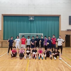 5/3 ハンドボールやりませんか? ✨未経験者〜大歓迎✨ - メンバー募集
