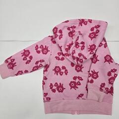 OK!e dokie トップス サイズ12Mの画像
