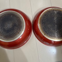 アイリスオーヤマ　フライパン　27cmの画像