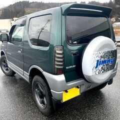 【保証人不要】【ローン審査なし】「自社ローン＆リース専門」🚗他社でNGでも大丈夫😉派遣、フリーター、シングルOK★月々格安！大人気ジムニーも乗れちゃいます♪　修復歴ナシ　※商品内容を必ずご確認ください※の画像