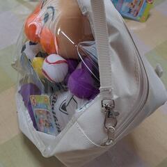 アンパンマンとばいきんまん【決まりました】の画像