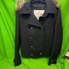 シーズンオフ特価★PPFM ナポレオン レディースジャケット　サ...