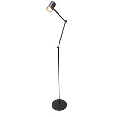 IKEA NYMANE ニーモーネ フロアランプ