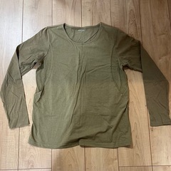 マタニティＬ、ロンT、授乳服