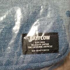 BAYFLOWの画像