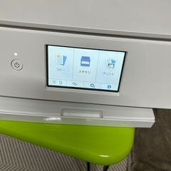 キヤノンプリンターの画像