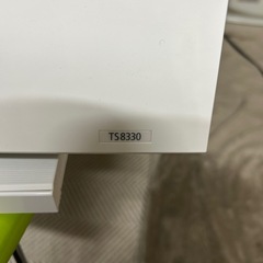 キヤノンプリンターの画像