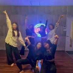 【ダンス】未経験初心者大歓迎WS参加者募集4/27★★