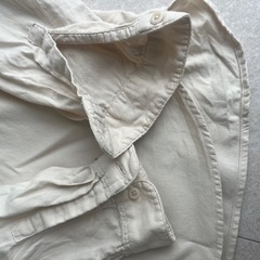 UNIQLO レディースシャツの画像