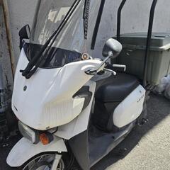 ヤマハ　GEARルーフ付き【ジャンク品】【商談中】