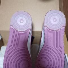 6/26まで　ナイキ　エアフォース1 NIKE Air Force 1の画像