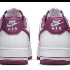 6/26まで　ナイキ　エアフォース1 NIKE Air Force 1の画像