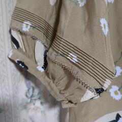 値下げWONDERFUL WORLDワンピ②の画像