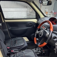 成約済❗️ダイハツエッセAT⭐️整備済車❗️機関良好❗️全塗車⭐️の画像
