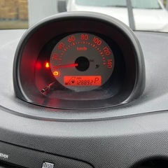 成約済❗️ダイハツエッセAT⭐️整備済車❗️機関良好❗️全塗車⭐️の画像