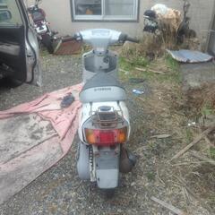 YAMAHAジョグの画像