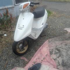 YAMAHAジョグの画像