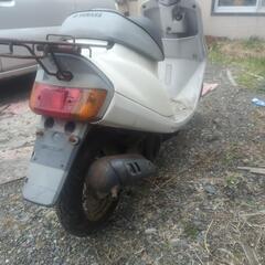 YAMAHAジョグの画像