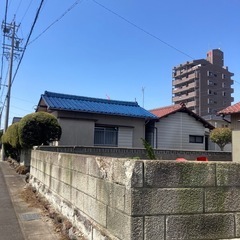 空き家の管理お任せください！ - 小牧市