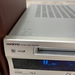 ONKYO FR-N7FXの画像