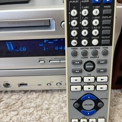 ONKYO FR-N7FXの画像