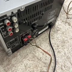 ONKYO FR-N7FXの画像