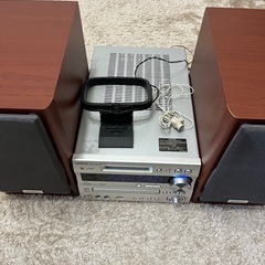 ONKYO FR-N7FXの画像