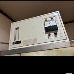 1人用サウナの画像