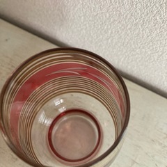 ベネチアングラス　6個セットの画像