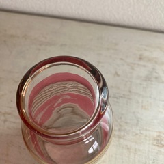 ベネチアングラス　6個セットの画像