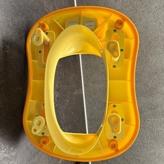 アンパンマン　おまるの画像