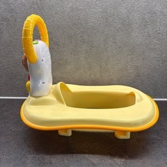 アンパンマン　おまるの画像