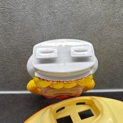 アンパンマン　おまるの画像