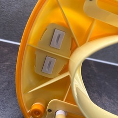 アンパンマン　おまるの画像